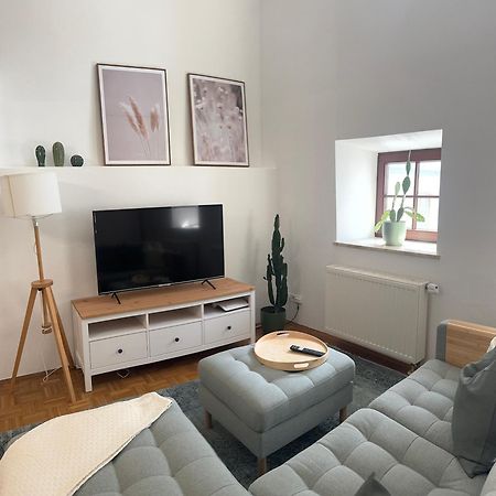 Rare Gem In Wasserburg Eksteriør billede