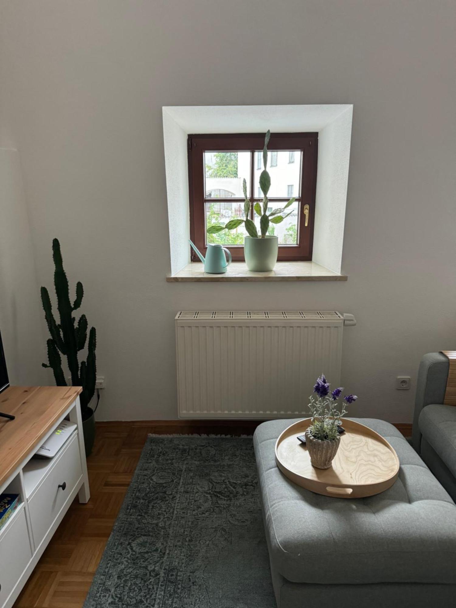 Rare Gem In Wasserburg Eksteriør billede
