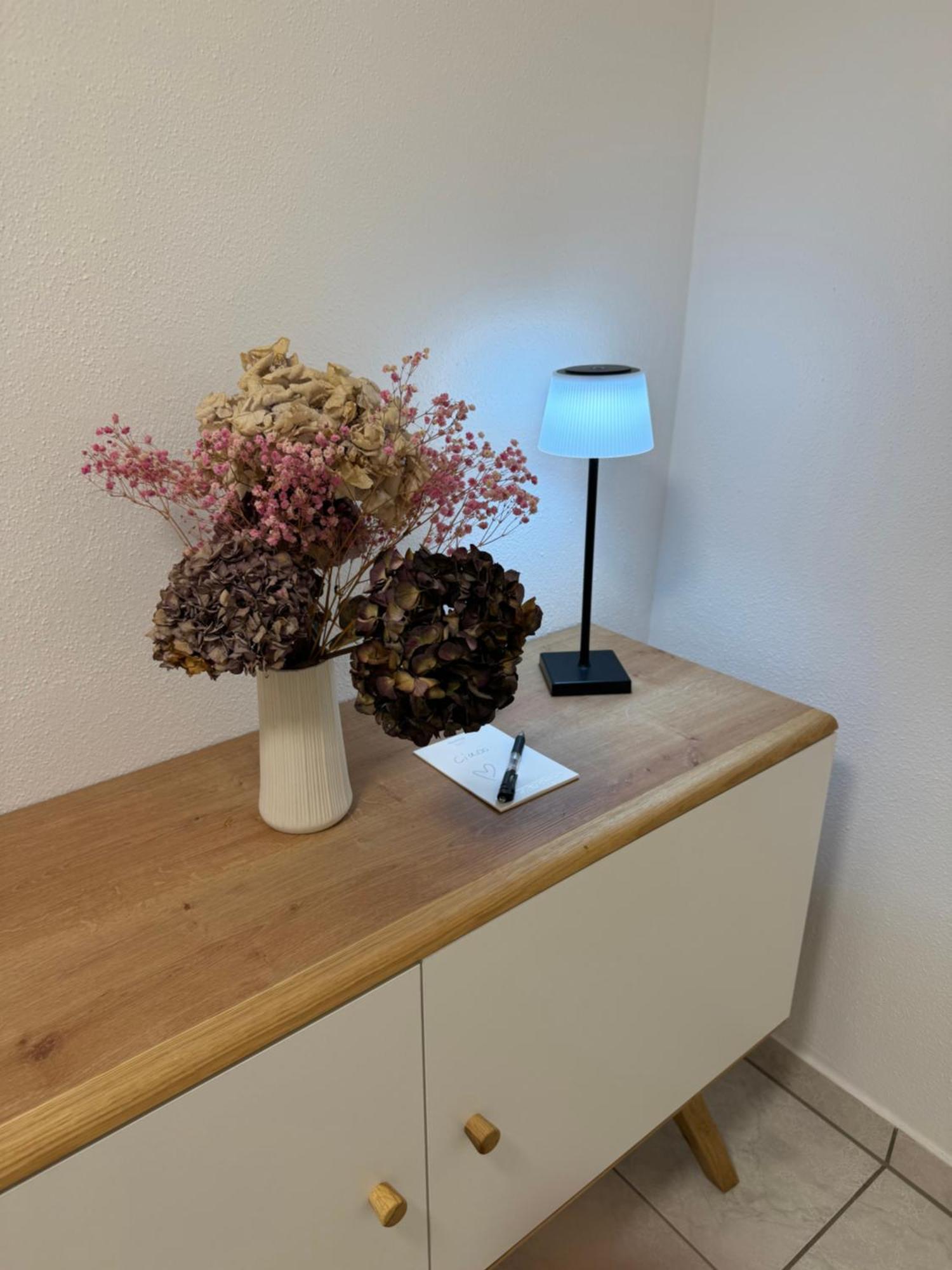 Rare Gem In Wasserburg Eksteriør billede